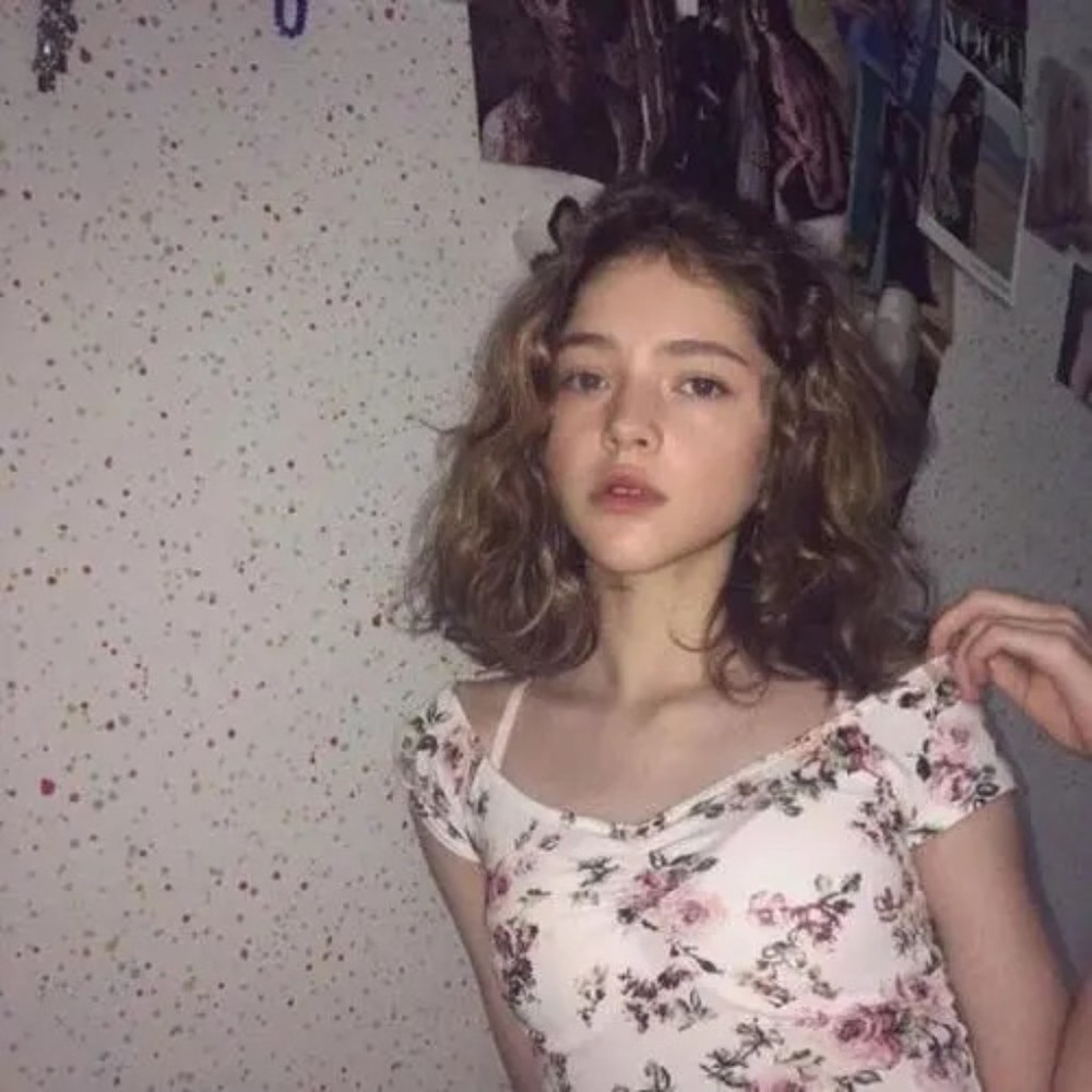 Meet your Posher, Alannah